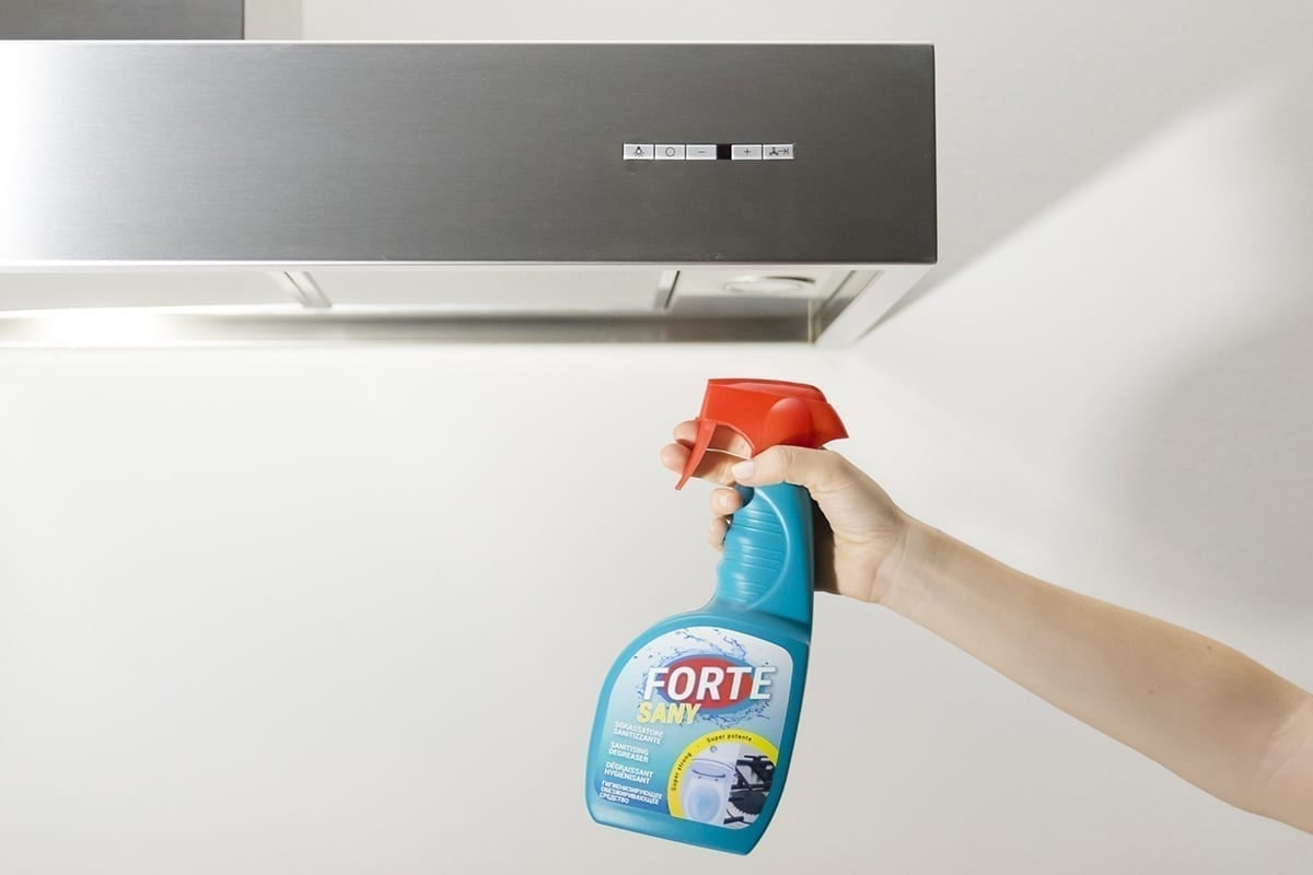 Fra-Ber - Forte Sany 750ml