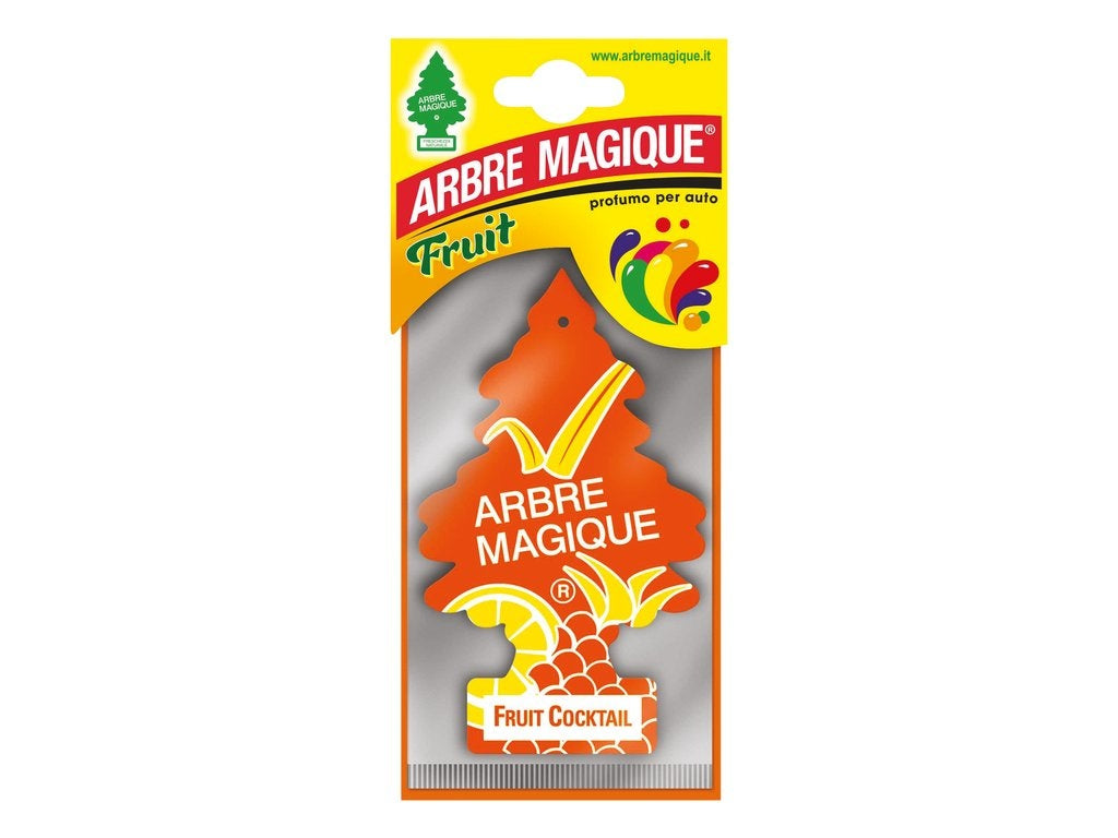 Arbre Magique - Fruit Cocktail