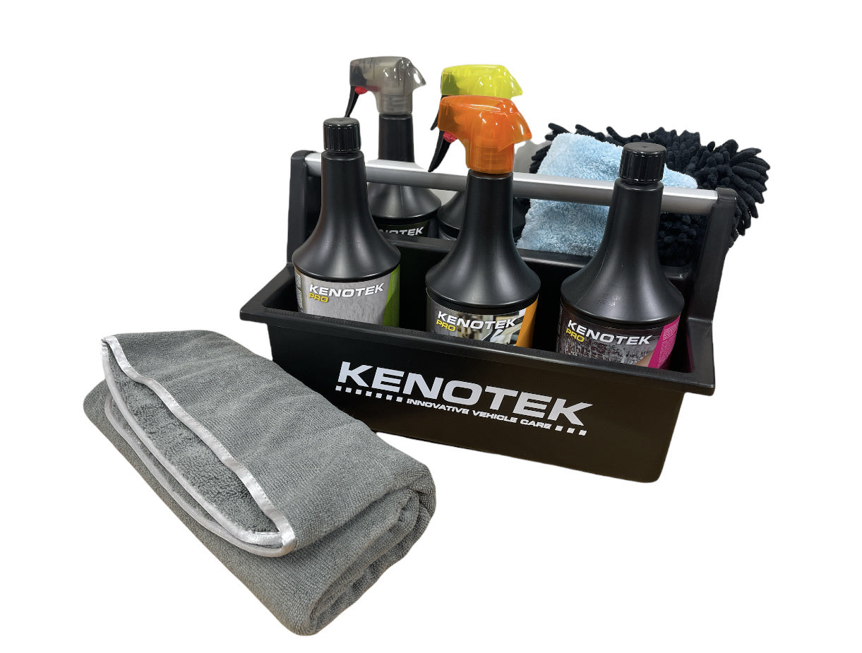 Kenotek - Toolbox