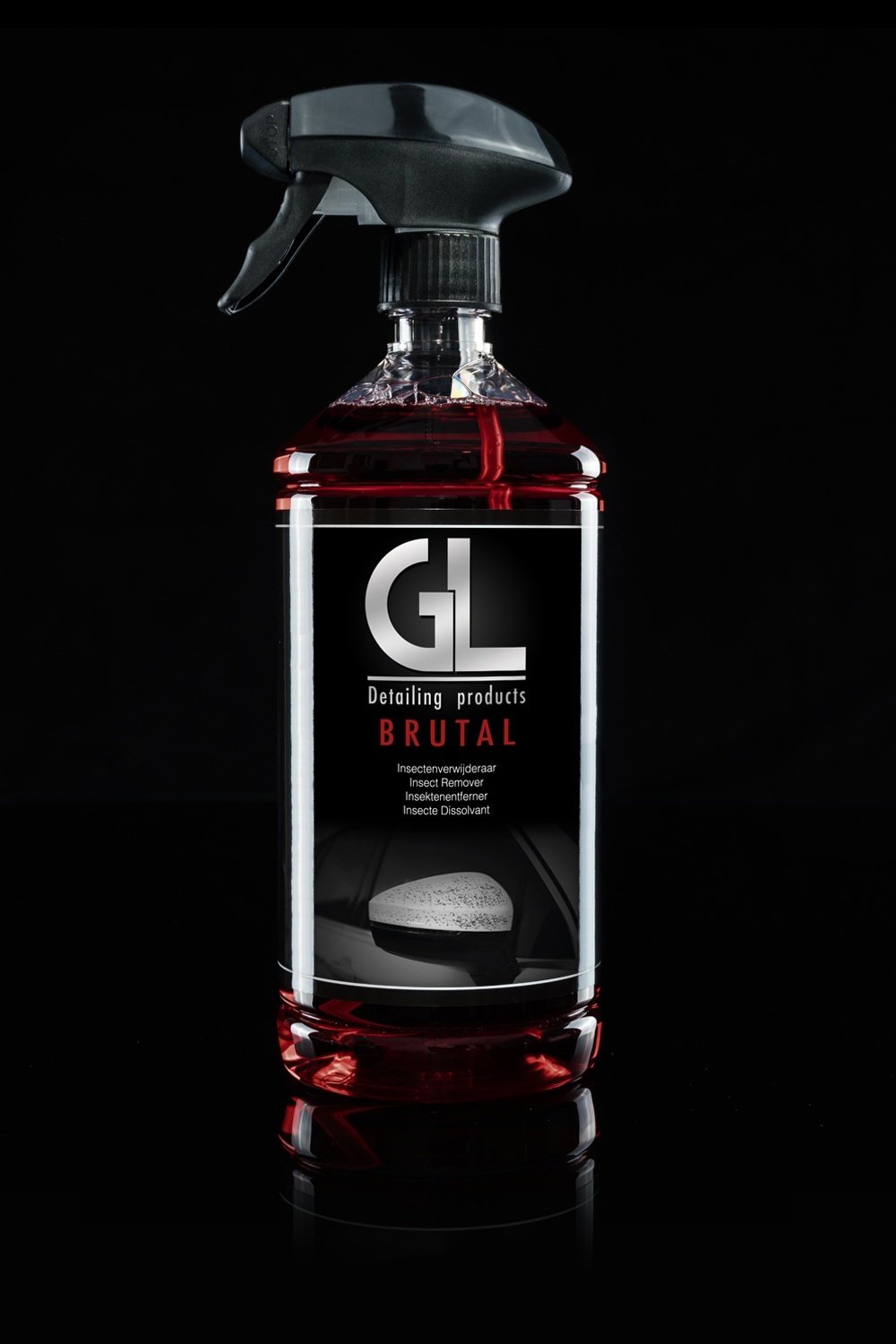 GL - Brutal Insecten Verwijderaar