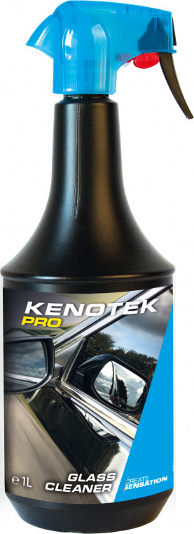 Kenotek - Glass Cleaner 1 Liter