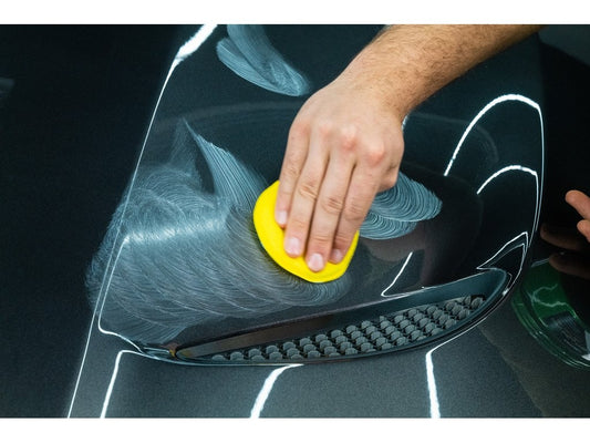 Turtle Wax - Super Hard Shell Paste Wax 397Gram