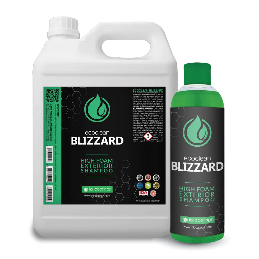 IGL Coatings - Blizzard 500ml
