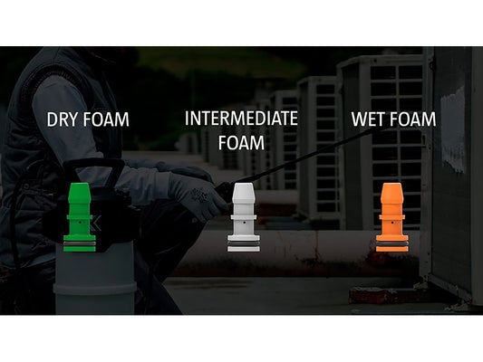 IK - FOAM Pro 12 Professional Sprayer