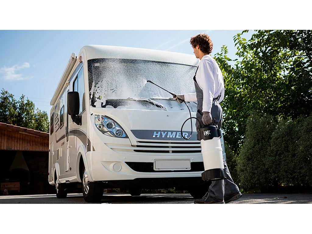 IK - FOAM Pro 12 Professional Sprayer