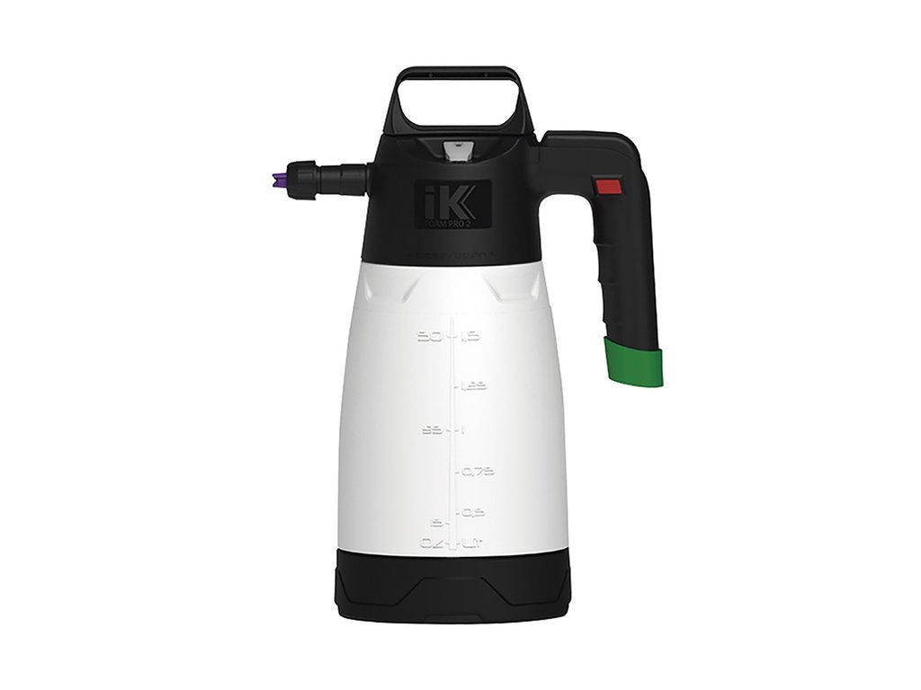 IK - FOAM Pro 2 Professional Sprayer