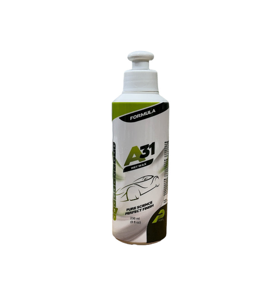 Puris - A31 Wet Wax 236ml