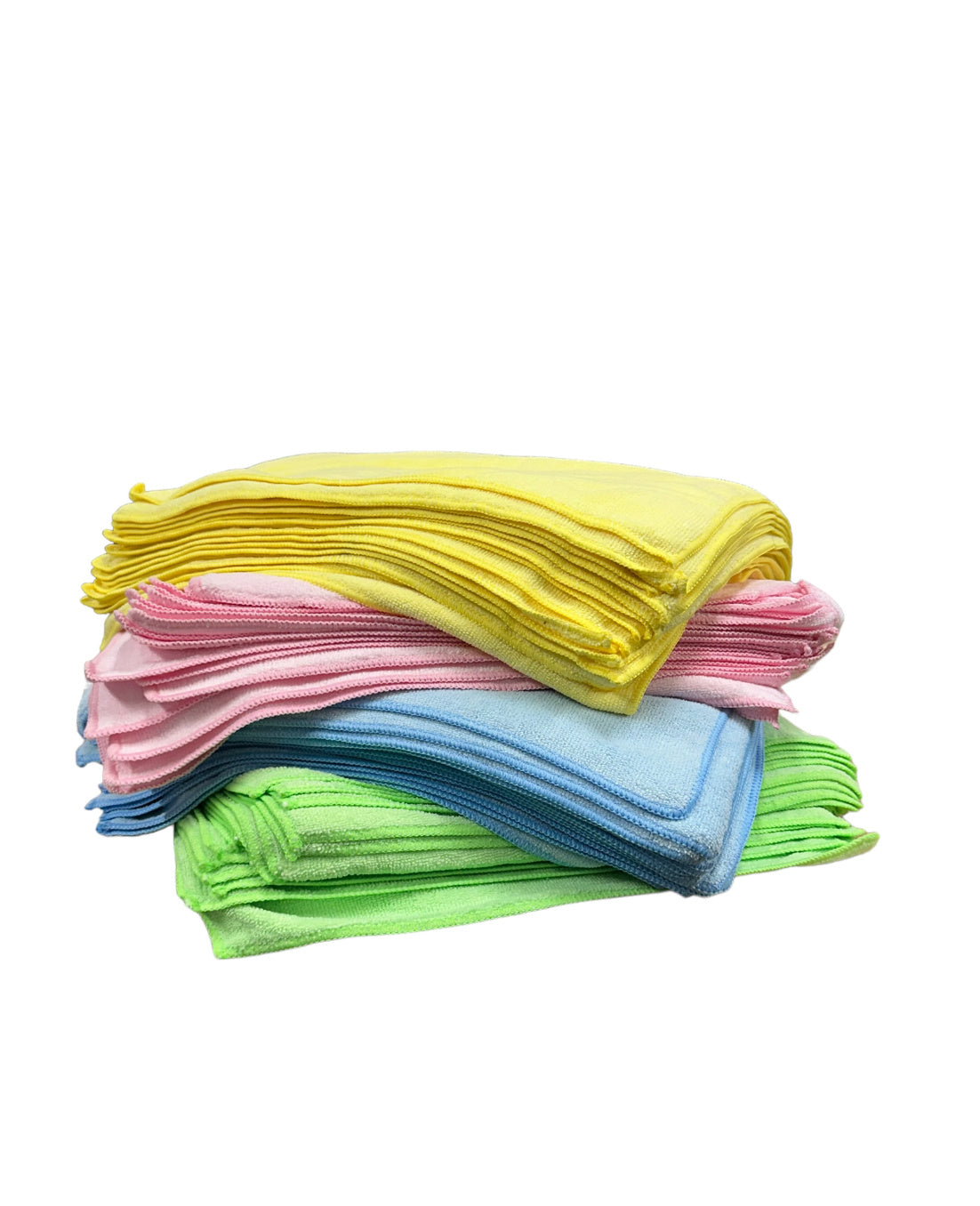 Puris - Microvezel Doek 40x40cm