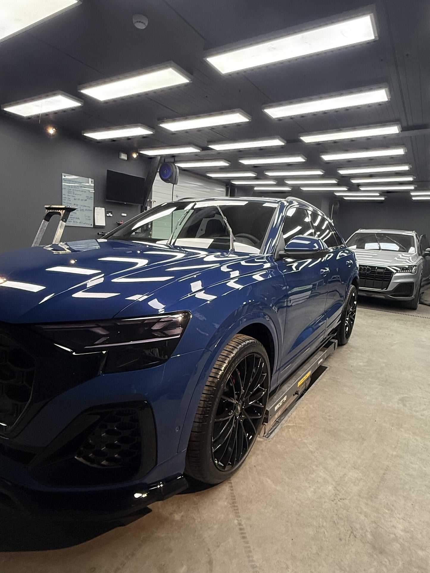 PPF Pre-Cut Koplampen