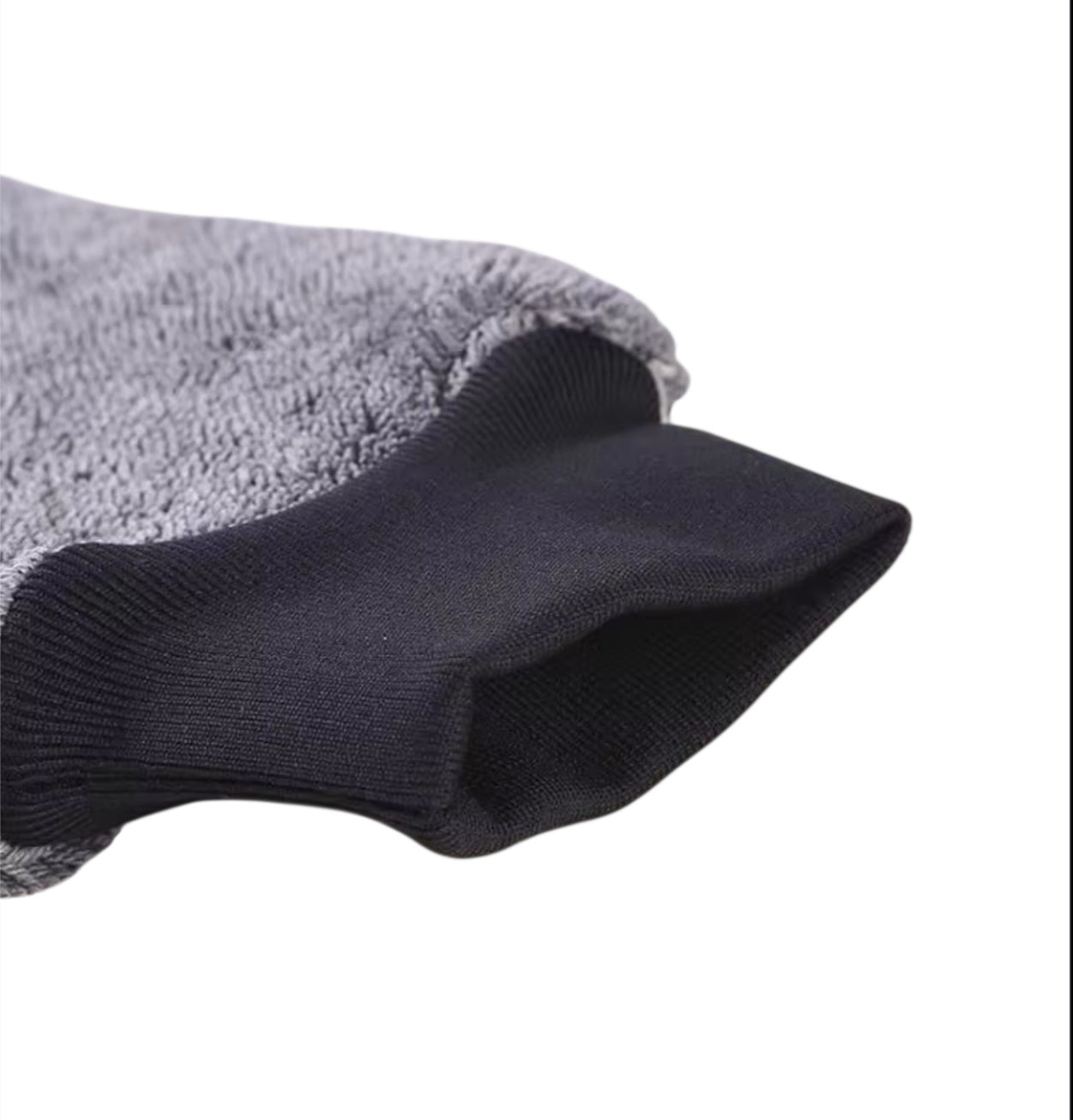 Carchemicals - Twisted Fiber Pluche Wash Mitt