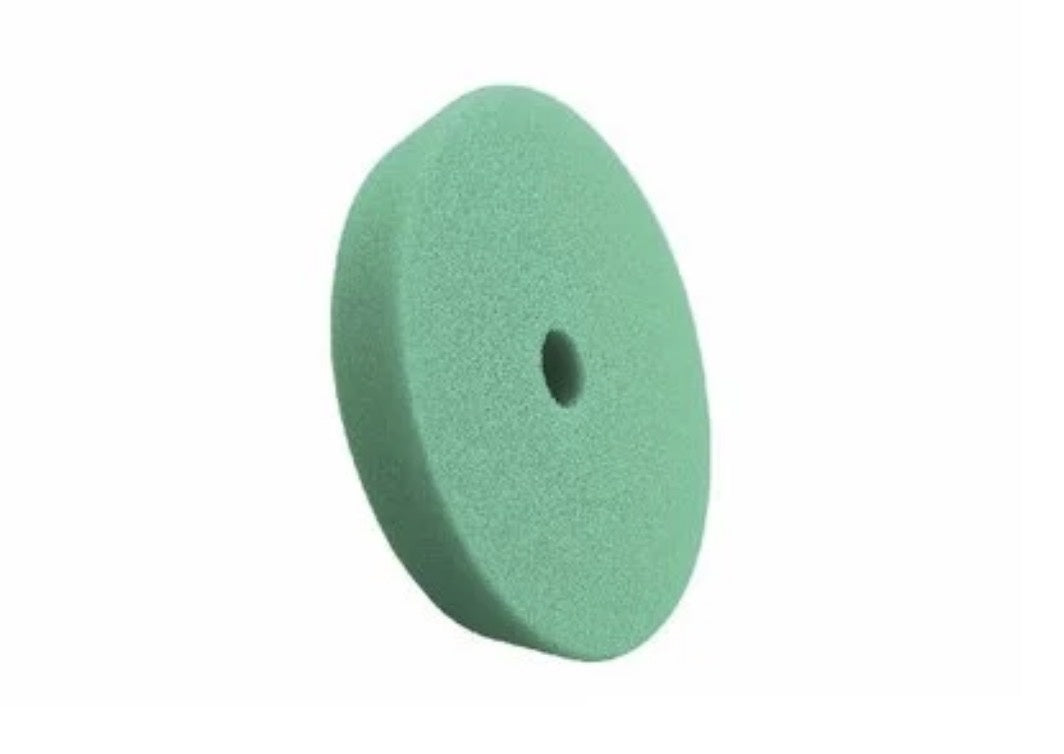 Puris - Pure Foam Green Heavy Cutting