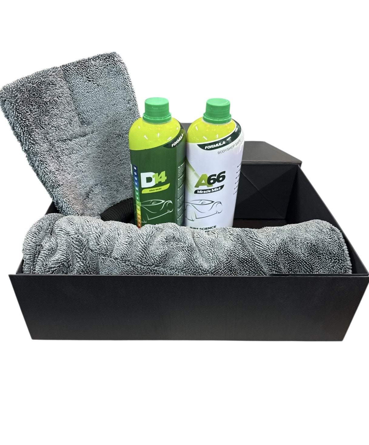 Kerstpakket €69,95