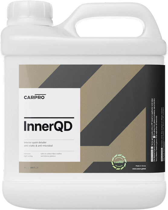 CarPro - InnerQD 4L