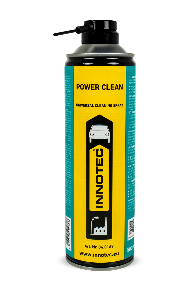 Innotec - Power Clean 500ml