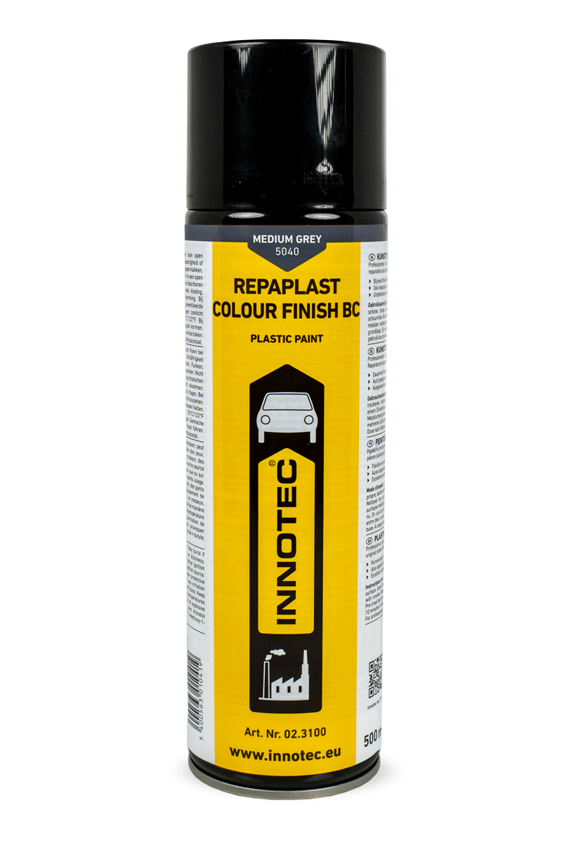 Innotec - Repaplast Medium Grey 5040