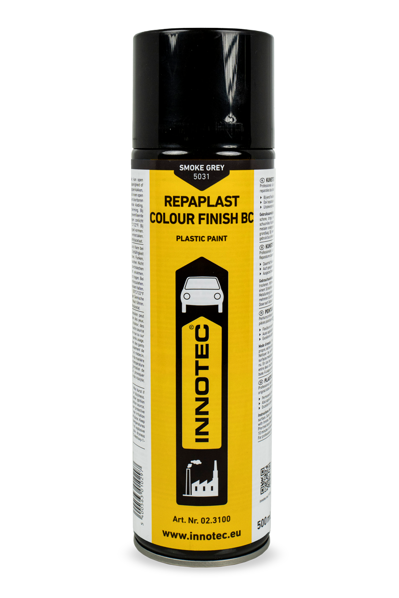 Innotec - Repaplast Smoke Grey 5031