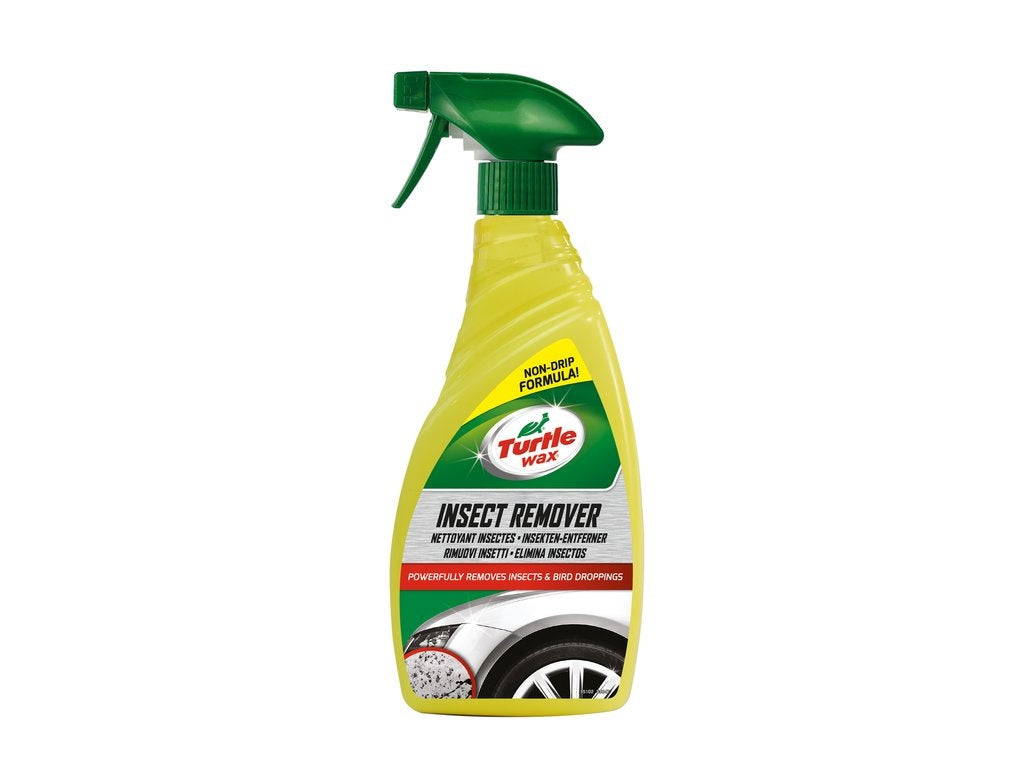Turtle Wax - Insect Remover 500ml