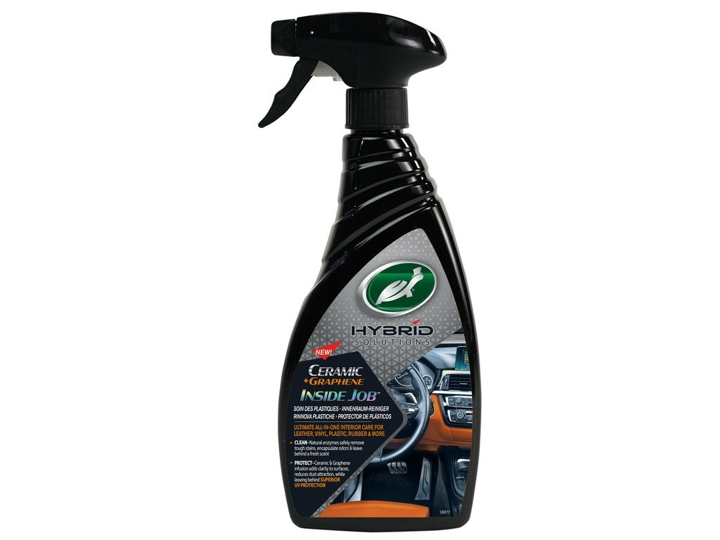 Turtle Wax - Inside Job 500ml
