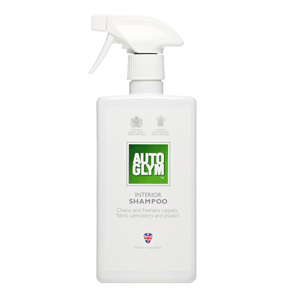 Autoglym - Interior Shampoo 500ml