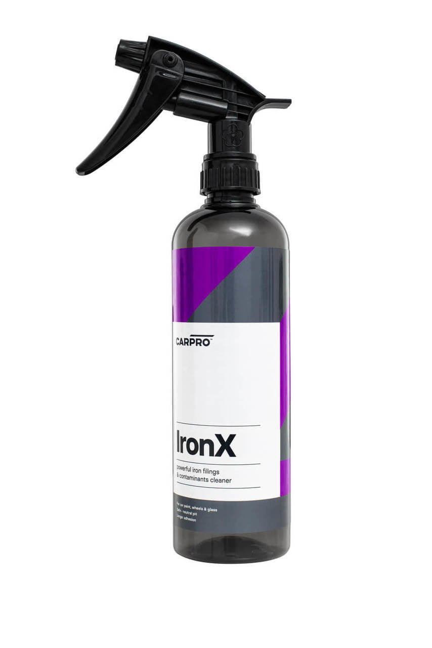 CarPro - Iron.X Cleaner 500ml