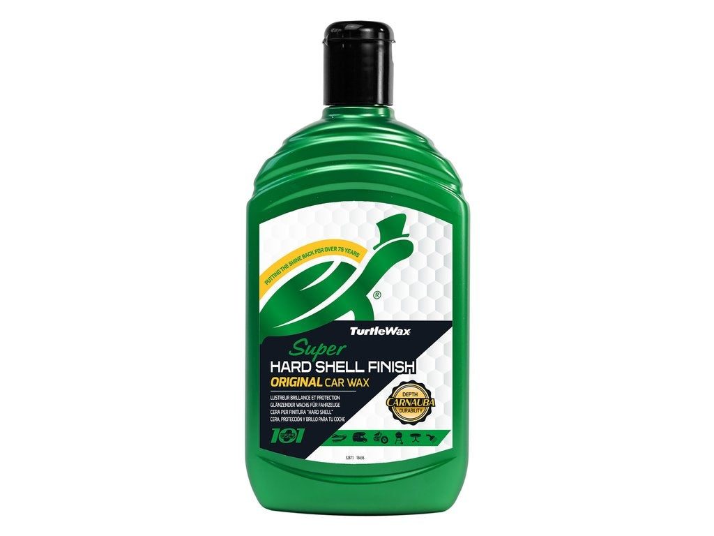 Turtle Wax - GL Original Wax 500ml