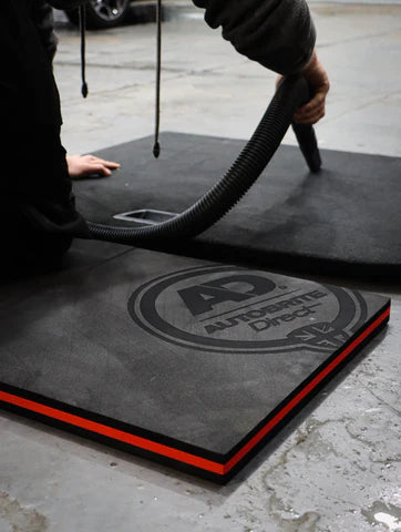 AutoBrite - Detailing Folding Matt