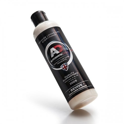 AutoBrite - Revive Leather Conditioner 250ml