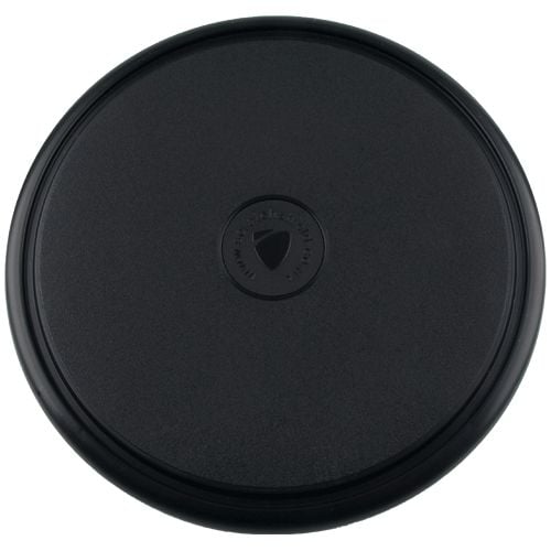 ScratchShield - Lid Black