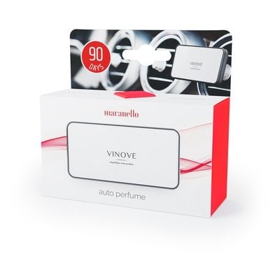 Vinove - Original Maranello