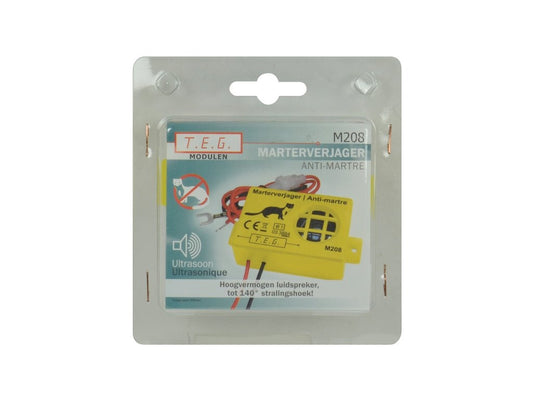 Marterverjager KEMO/TEG M208 12V