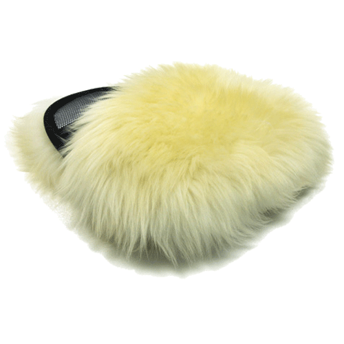 CarPro - Merino Wool Mitt