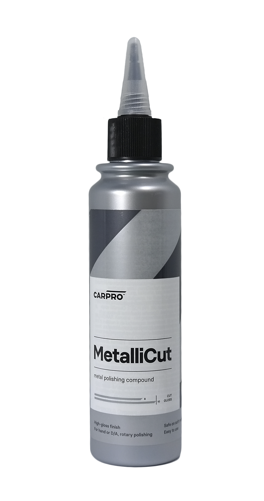CarPro - Metallicut Polish 150ml
