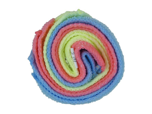 Carchemicals - Microvezel Doek 6 stuks