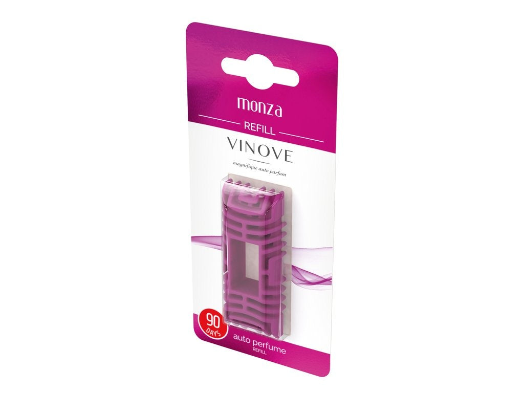Vinove - Refill Monza