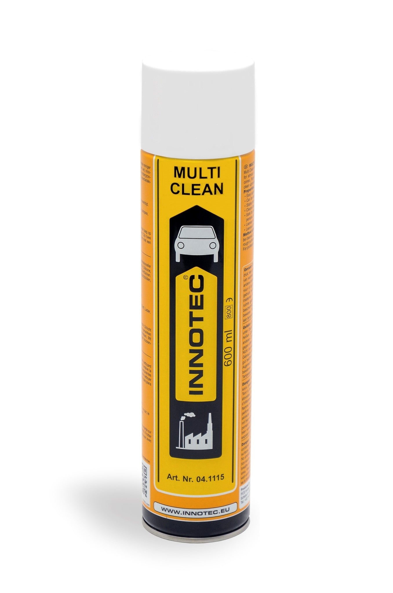 Innotec - Multi Clean 600ml
