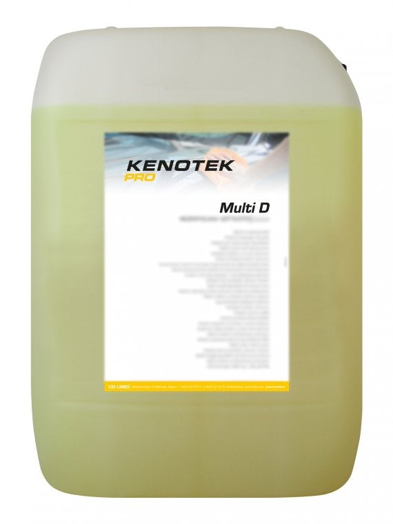 Kenotek - Multi D 20L