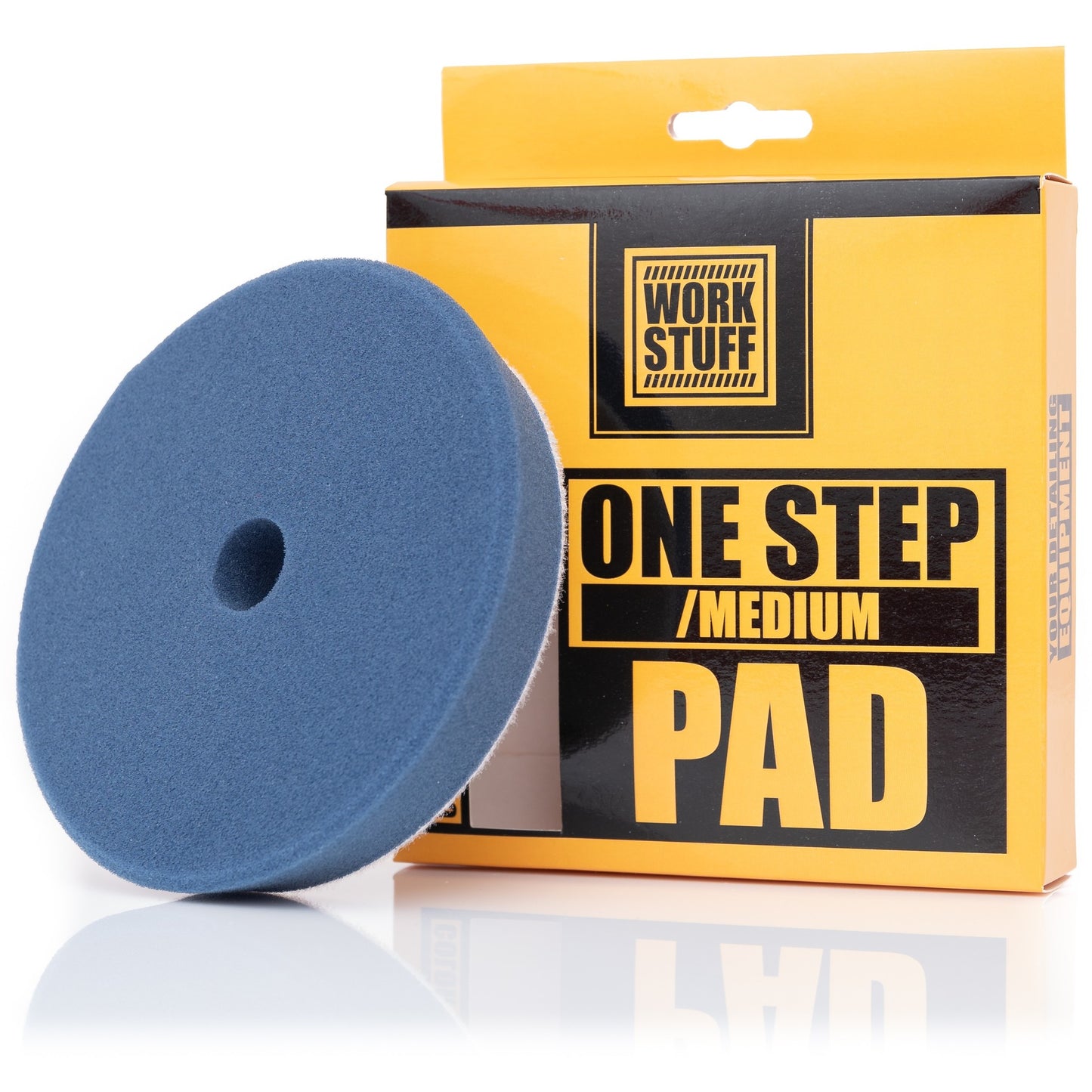 Work Stuff - One Step PAD 140mm