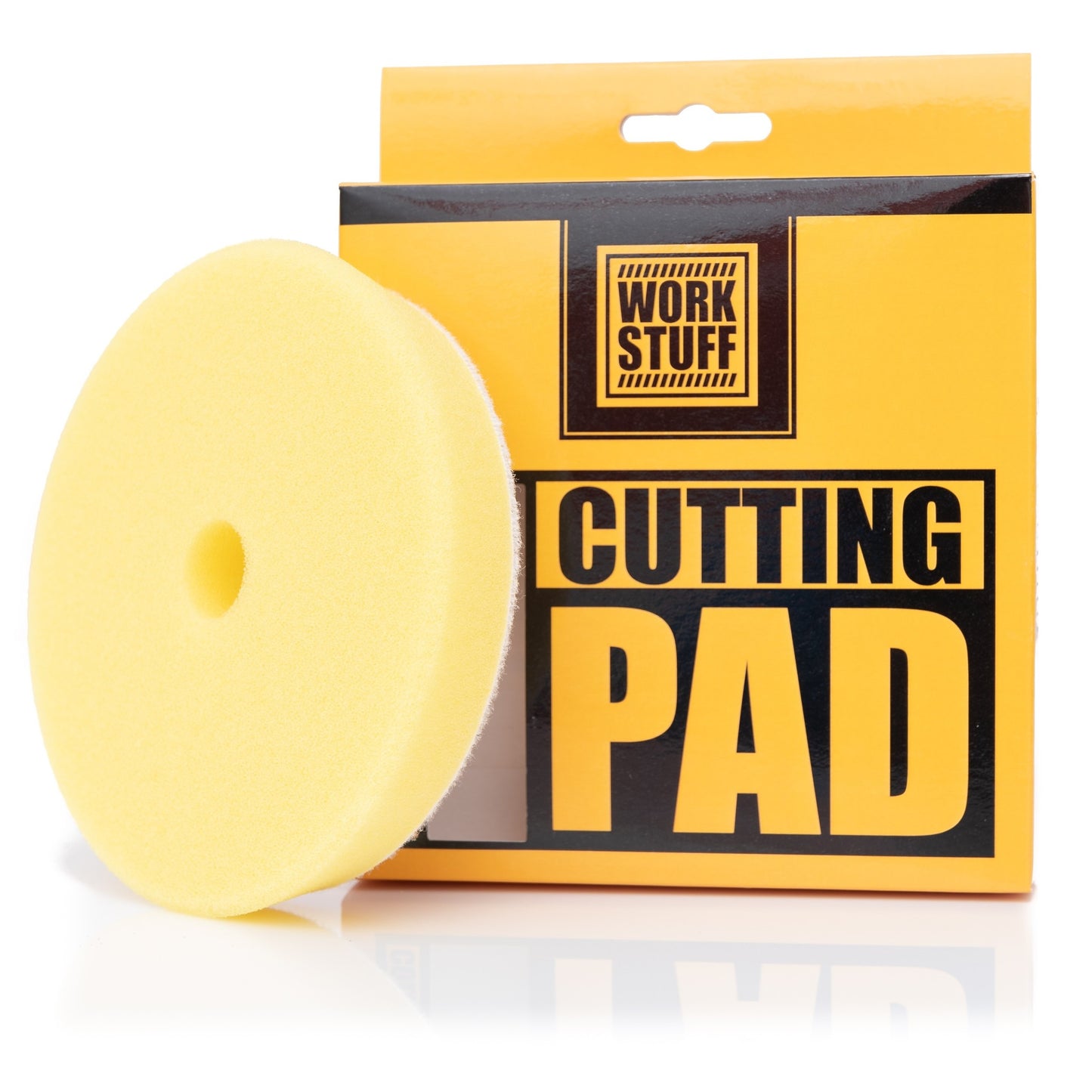 Work Stuff - Cutting PAD 140mm