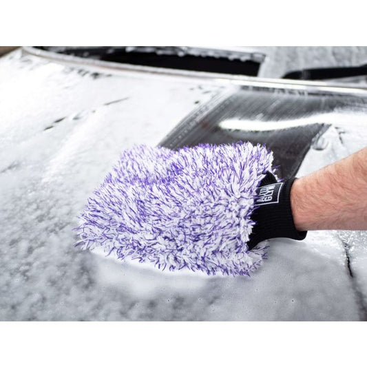 Autoglym - Polar Wash Mitt