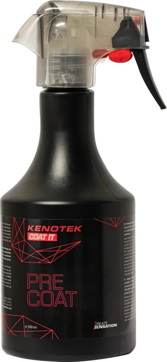 Kenotek – Coat It Pre Coat 500ml