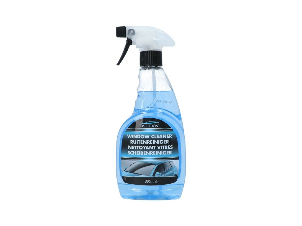 Protecton - Glass Cleaner 500ml