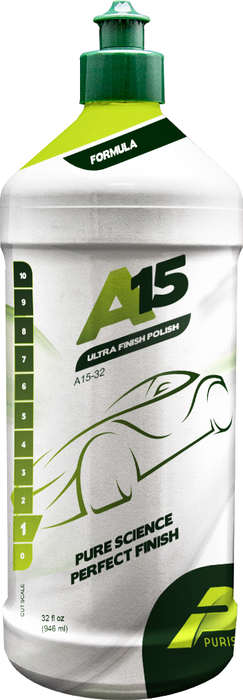 Puris - A15 Finish 946ml