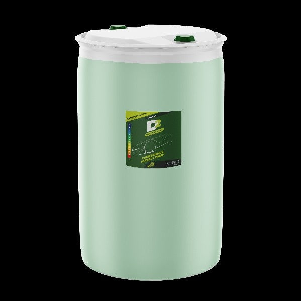 Puris - D2 All Purpose Cleaner 200L