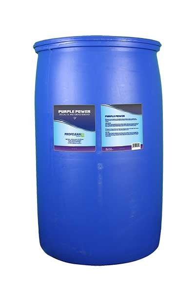 Profclean - Purple Power