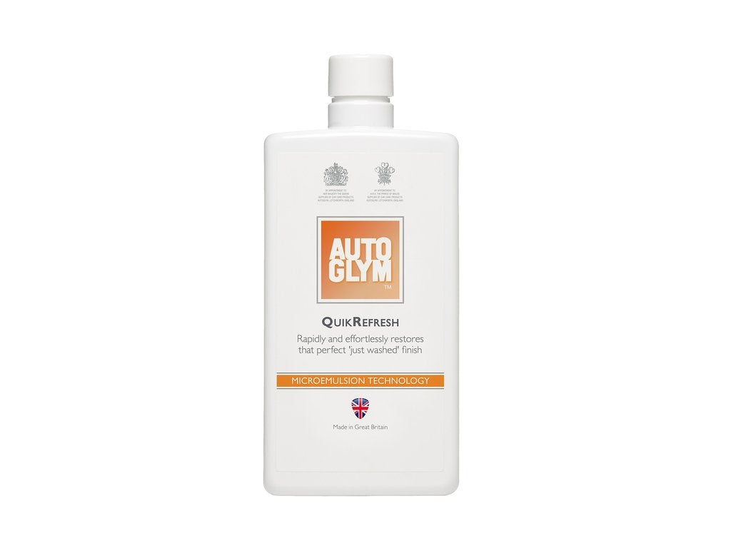 Autoglym - Quickrefresh 500ml