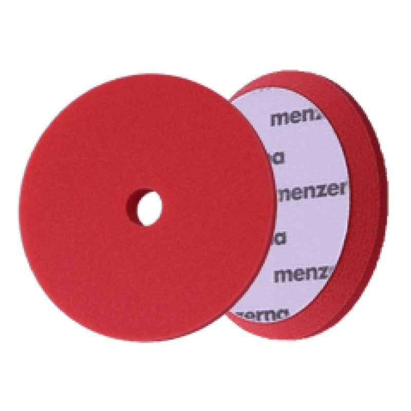 Menzerna - Heavy Cut Foam Red 150mm