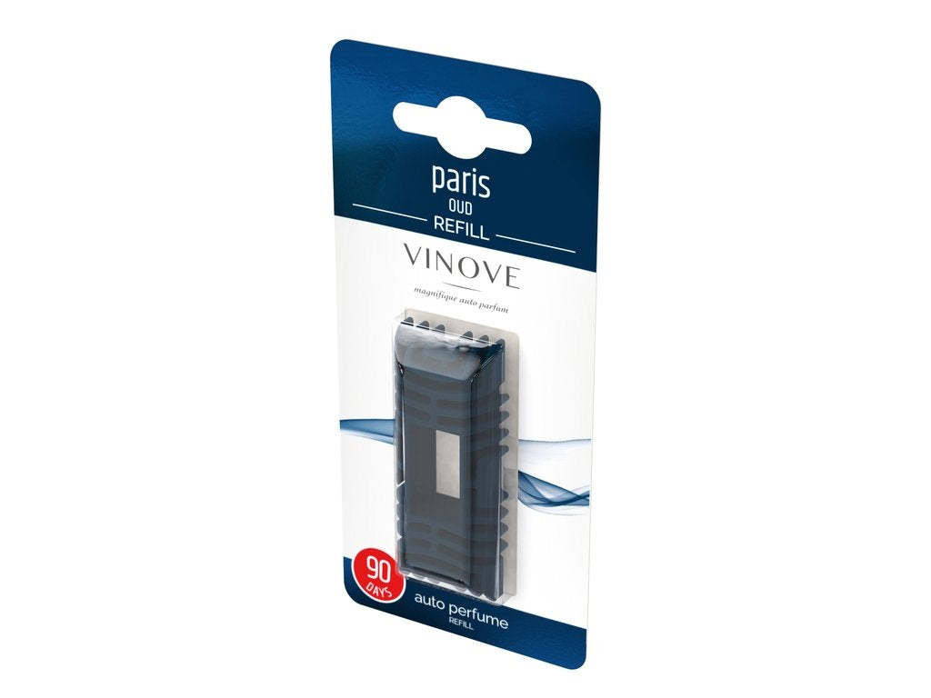 Vinove - Refill Oud Paris