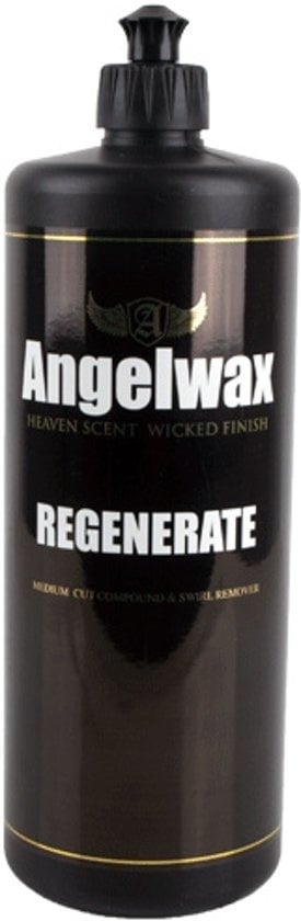Angelwax - Regenerate Medium Cut 500ml