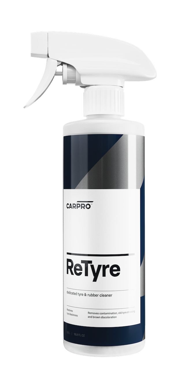 CarPro - Retyre 500ml
