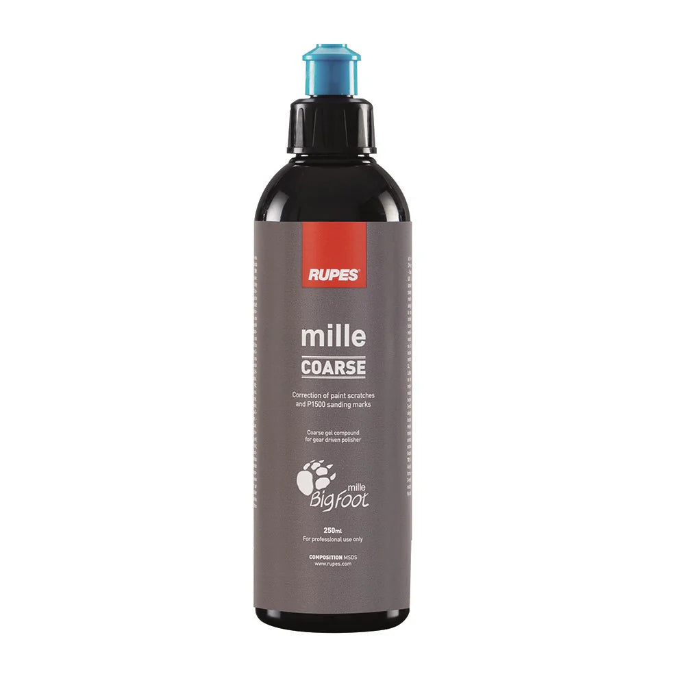 Rupes - Mille Coarse Blue 250ml